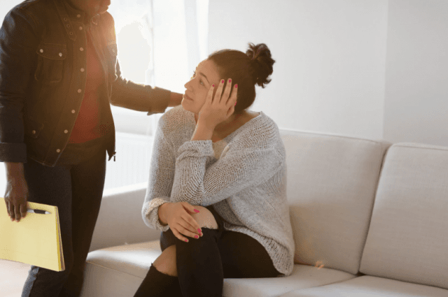 Is Mental Health a Big Issue for Employers? cover picture