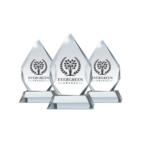 Instylea Wins the Best Interior Company Award in Dubai of 2025 from EverGreen Awards cover picture