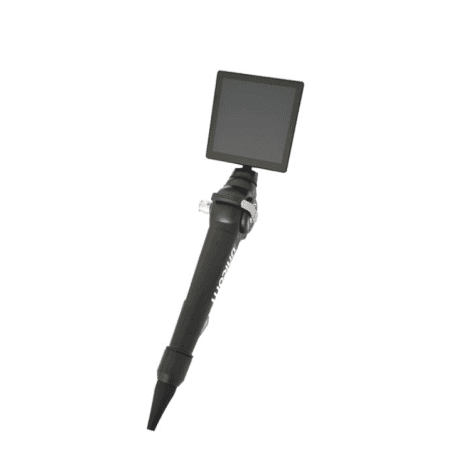 The Future of Airway Management: Exploring the Power of the Flexible Video Laryngoscope cover picture