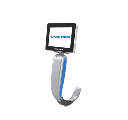 Enhancing Airway Management: The Comprehensive Guide to Video Laryngoscope Technology cover picture