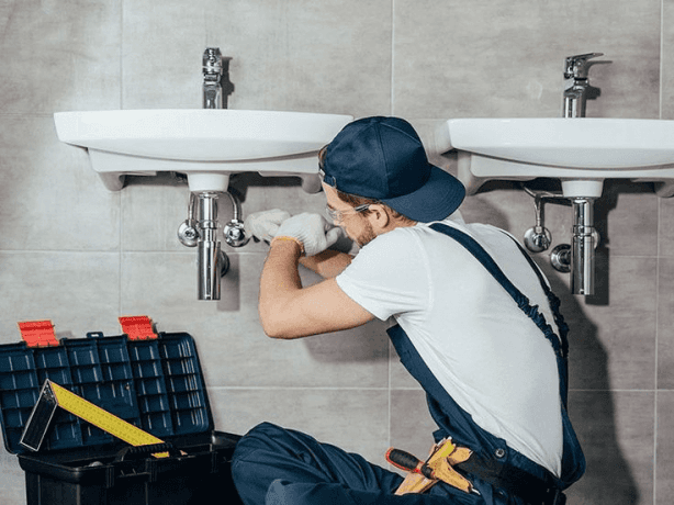 How Much Do Plumbers Charge Per Hour in Columbus, Ohio? cover picture