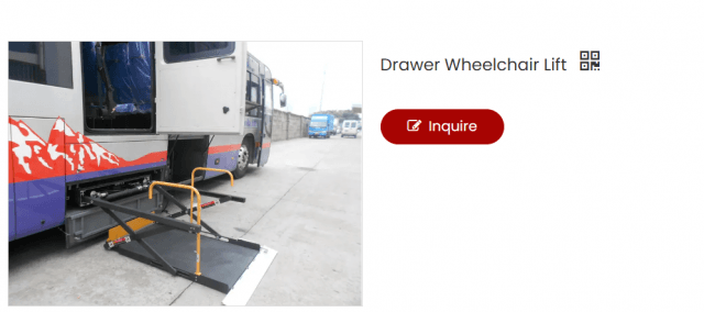 Empowering Mobility: The Complete Guide to Choosing the Right Wheelchair Lift for Accessibility and Independence cover picture