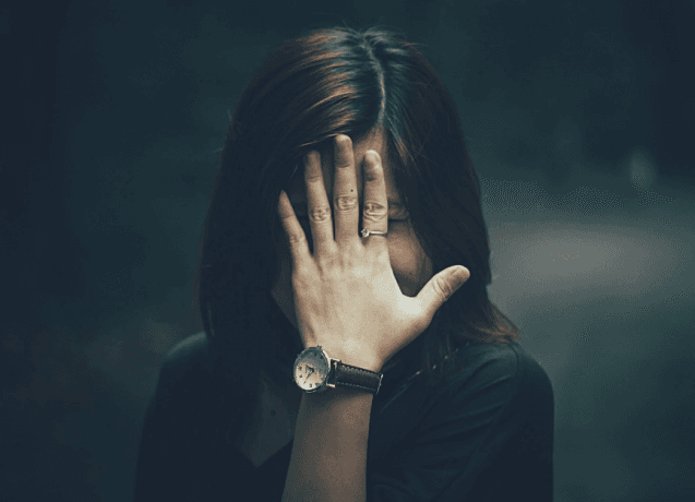 Why We Sometimes Avoid People: A Humorous Look cover picture