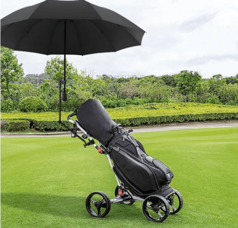 Choosing the Perfect Umbrella for Your Stroller: A Complete Guide for Parents cover picture