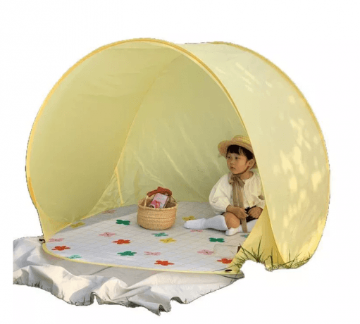 The Ultimate Guide to Choosing an Outdoor Tent: Features, Comparisons, and Expert Advice cover picture