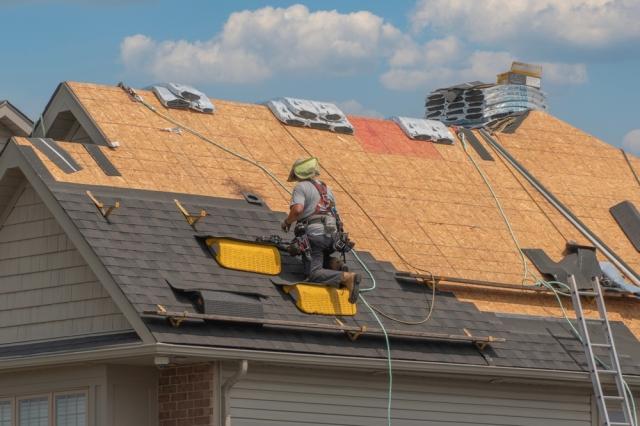 How Much Does It Usually Cost to Replace a Roof? cover picture