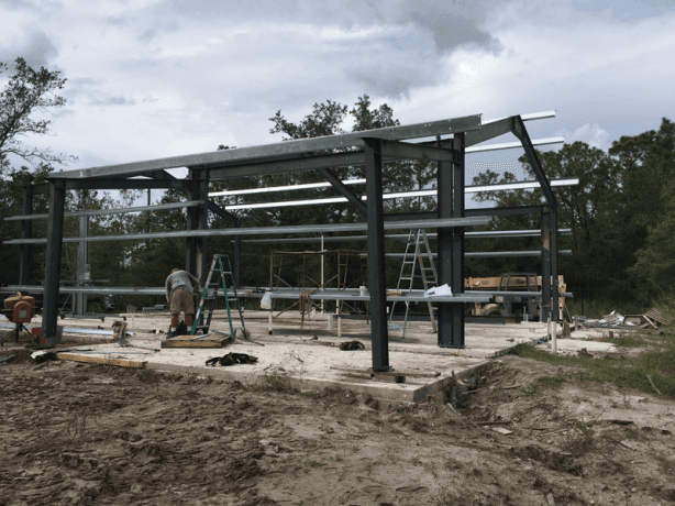 How Much Does a General Contractor Charge in Florida? cover picture