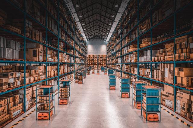 What Types of Logistics Services Are Available in West Chester Township, OH? cover picture