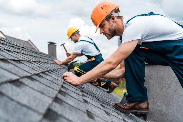 What is the Best Option for Roofing in Cincinnati, Ohio? A Complete Guide for Homeowners cover picture