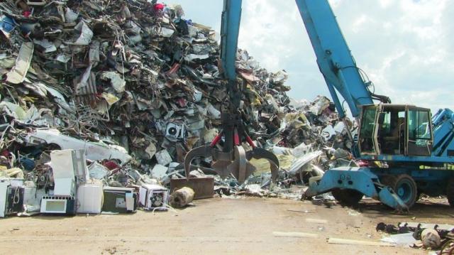 What Are Scrap Prices in Ohio Today? A Comprehensive Guide cover picture