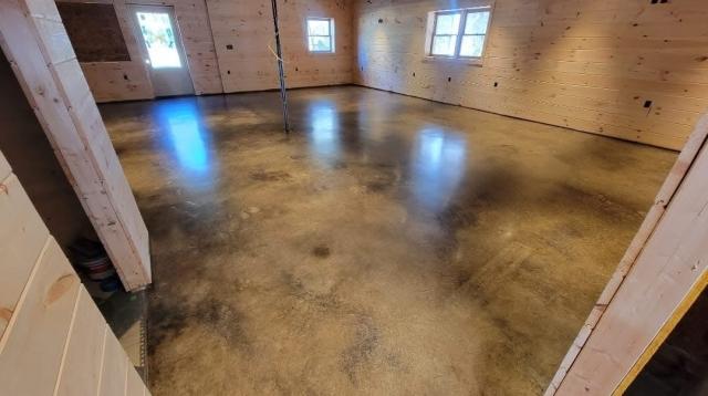 20 Key Benefits of Concrete Coating cover picture