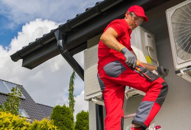 7 Common Reasons Your Air Conditioner Can't Keep Up With the Heat cover picture