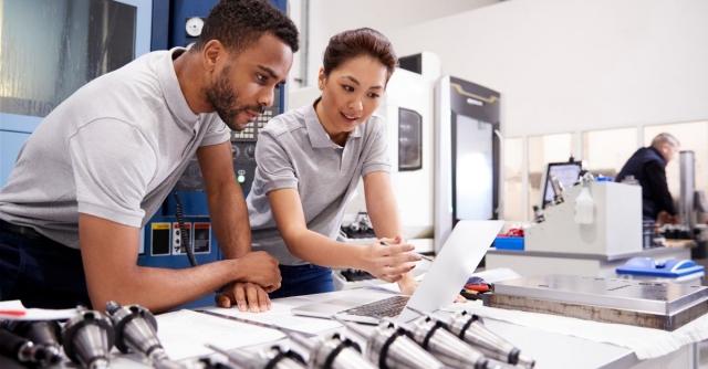 Ways to Refresh Your Manufacturing Process cover picture