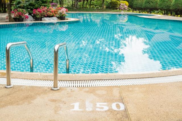 Enhancing Relaxation and Performance with Spa Air Blowers and Swimming Pool Air Blower Systems cover picture