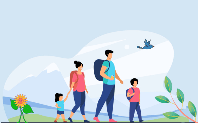How to Raise a Democratic Child: 6 Tips for Parents cover picture