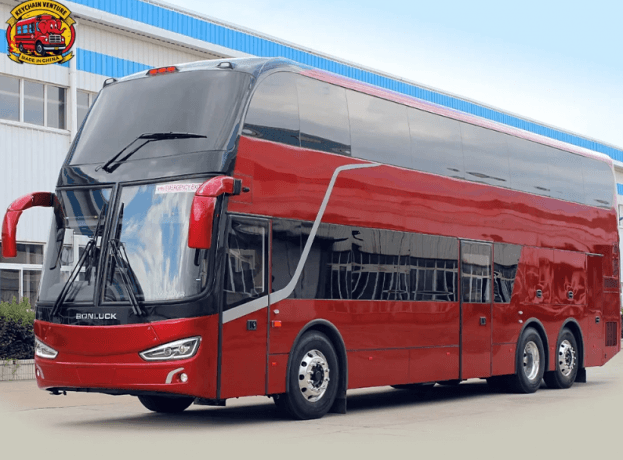 Riding the Road to Value: A Deep Dive into the Market for Used Bonluck Buses cover picture