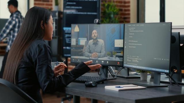 How to Embrace Remote Work Endpoint Security cover picture