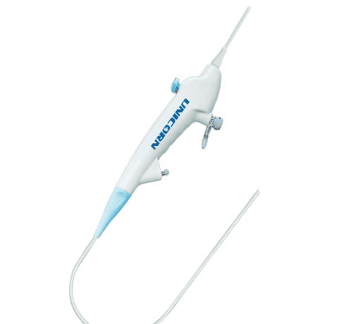 Disposable Bronchoscope: Revolutionizing Airway Management and Pulmonary Diagnosis cover picture