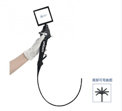 The Comprehensive Guide to Flexible Video Laryngoscope: Technology, Applications, and Clinical Advantages cover picture