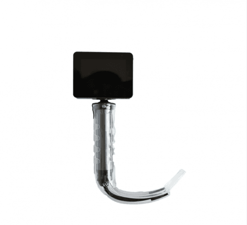 The Rise of the Disposable Video Laryngoscope cover picture