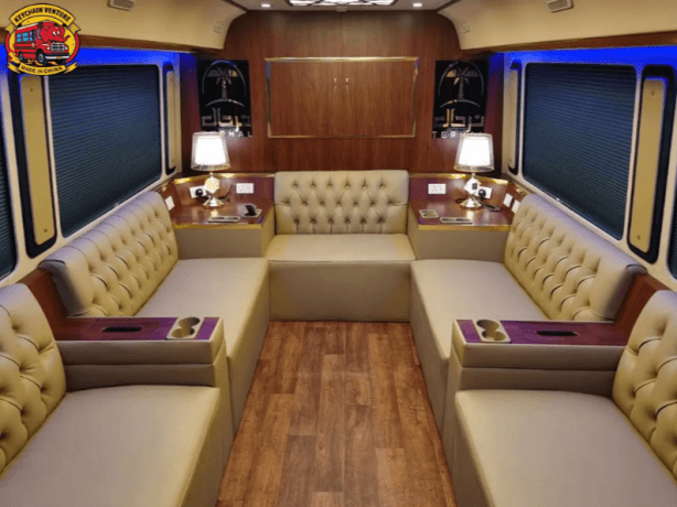 Navigating the Global Road with **CHTC Bonluck Bus Co., Ltd.: How this Chinese Manufacturer is Accelerating the Bus Industry cover picture