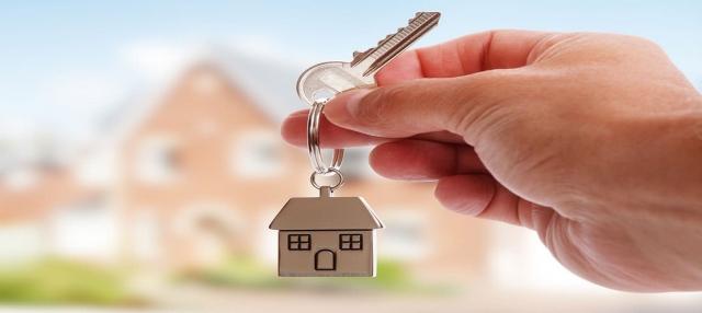 4 Compelling Reasons Why Its the Best Time to Invest in Real Estate cover picture