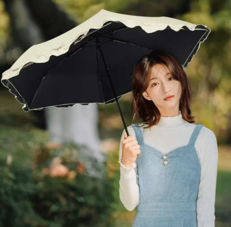 The Parasol’s Shade: Exploring the Art, Utility and Evolution of a Timeless Sun‑Canopy cover picture