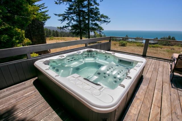 A Comprehensive Guide to Different Types of Hot Tubs and How to Maintain Them cover picture