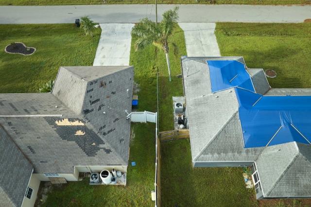 Why Homeowners Insurance Premiums Slowly Rise Over Time cover picture