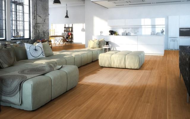 Top Export Markets for Chinese Bamboo Flooring in 2025 cover picture