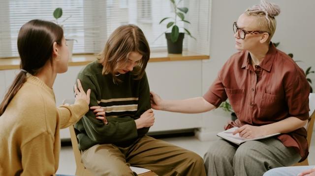 Finding the Right Mental Health Rehab Near You cover picture