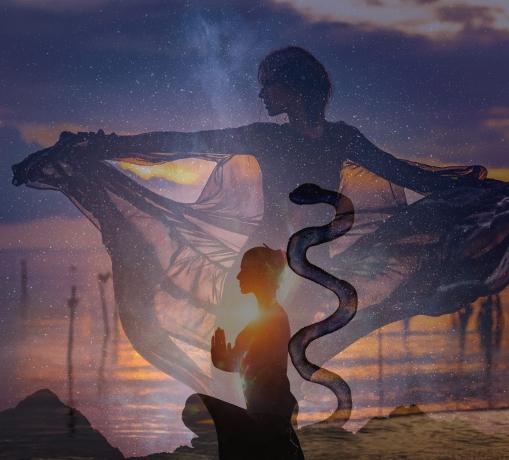 Spiritual Knowledge: A Path to Inner Wisdom cover picture