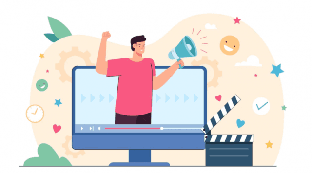 3 Vital Points to Create Powerful Content for Video Marketing cover picture