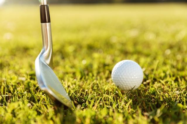 Master Your Swing on The Boca Raton’s Championship Course cover picture