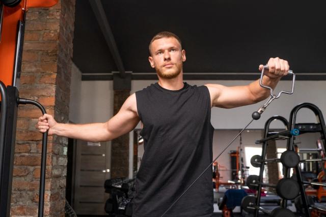Safe and Discreet Options for Enhancing Male Performance cover picture