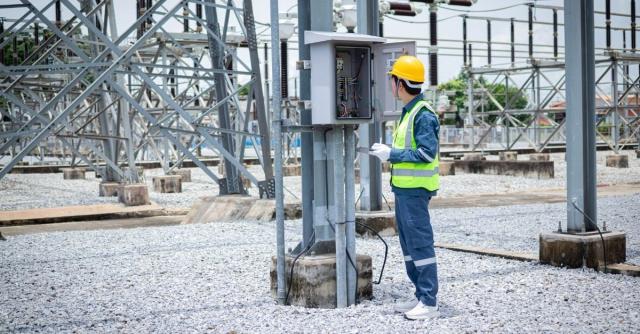 Essential Safety Practices for Managing High-Voltage Systems cover picture