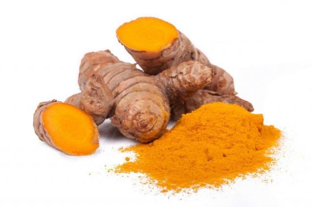 The Unassuming Yellow Powder: Sourcing Curcumin Directly from Chinese Suppliers cover picture