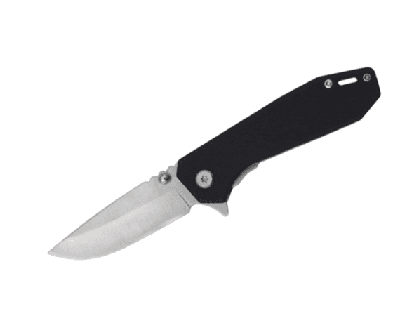 The Ultimate Companion for Daily Tasks: A Deep Dive into Everyday Carry Pocket Knives cover picture