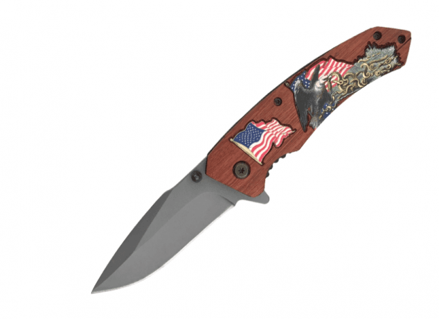The Everyday Carry Essential: How to Choose the Right Pocket Knife for You cover picture