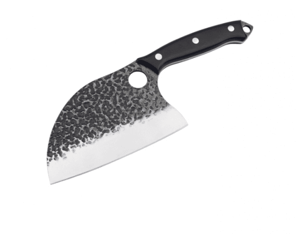 Fixed‑Blade Mastery: Unlocking the Full Potential of Non‑Folding Knives cover picture