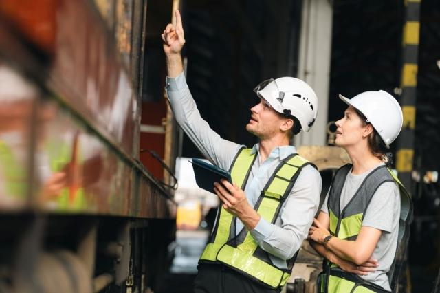 Safety Consultants Perth: Why Every Business Needs a WHS Strategy cover picture