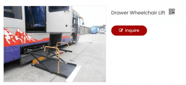 Elevating Accessibility: How Wheelchair Lifts Are Redefining Mobility and Independence cover picture