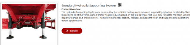 Reinventing Industrial Stability: The Role and Future of the Standard Hydraulic Supporting System cover picture