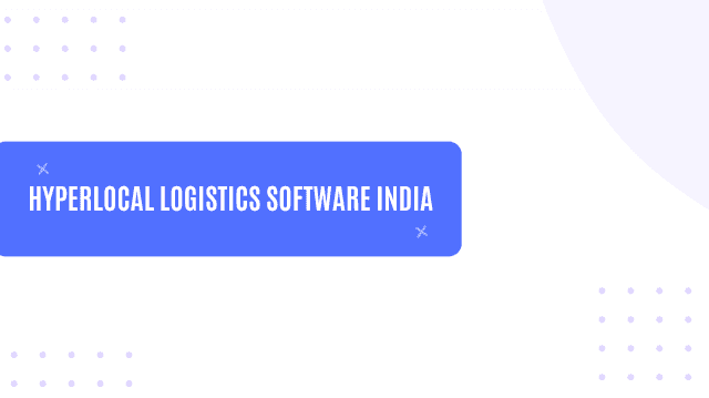Same-Day Delivery in India: Is It Profitable? Real Cost Analysis & Strategy cover picture