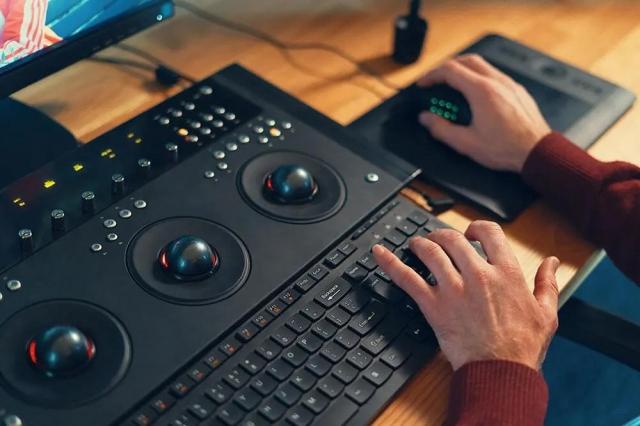Corporate Video Editing in Singapore: What Businesses Should Know cover picture