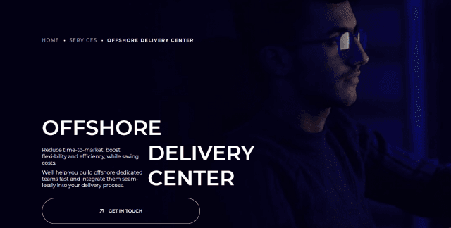Offshore Delivery Center vs. Outsourcing: Which Model Is Right for You? cover picture