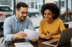 The Complete Guide to Financing Your Next Vehicle in Atlantic Canada cover picture