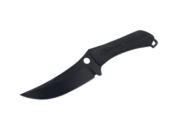 The Rise of the Karambit Fixed Blade Knife: From Ancient Tool to Modern Tactical Icon cover picture