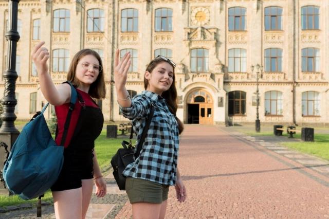 Top 4 University Rankings in London, UK cover picture