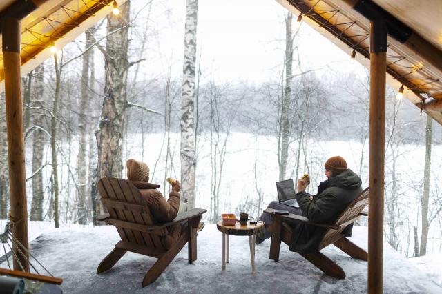 4 Reasons Why Your Backyard Needs Shade in the Winter cover picture